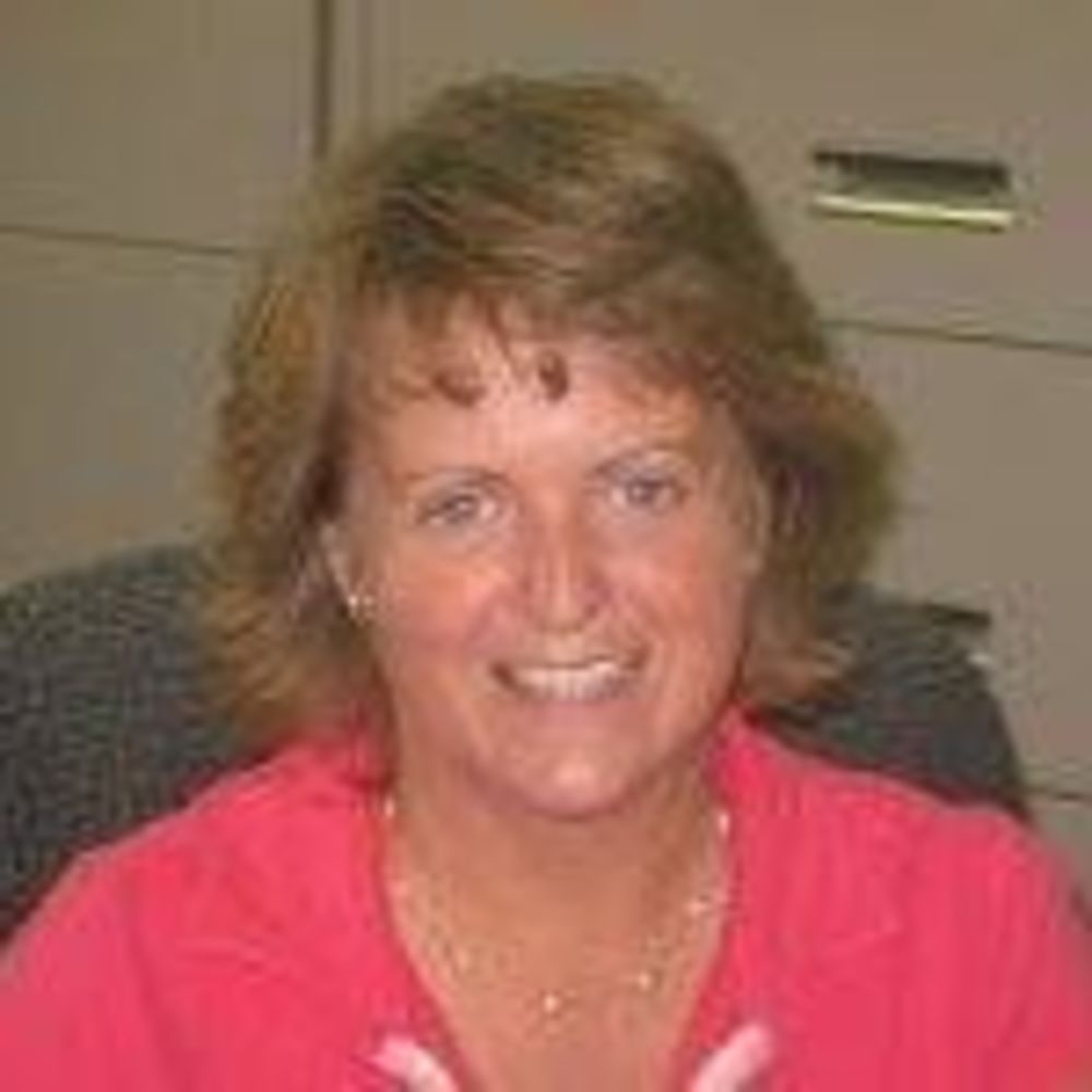 Meet your Posher, Cathy